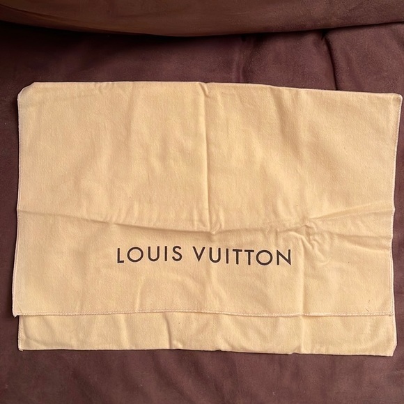 Louis Vuitton Handbags - Louis Vuitton Dust Bag